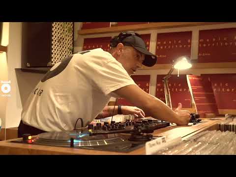 N-ZINO in 180 GR - Kagoshima Records, Napoli - 2025