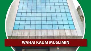 Download lagu LAGU RASMI PAS versi Kelantan mp3