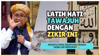 Zikir Allah, 10× Subuh & Maghrib 😲 | Syeikh Rohimuddin Nawawi Al-Jahary Al-Bantany