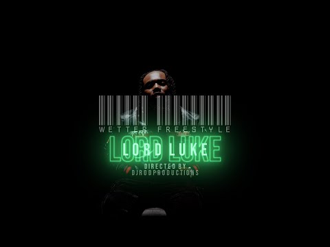 Lord Luke - Wetter Freestyle(Official Video) Shot By @djrodproductions2199