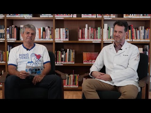 Thumbnail do vídeo do YouTube