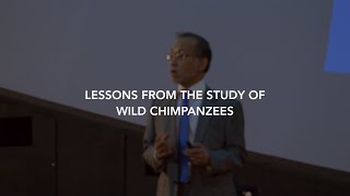 Lessons from the Study of Wild Chimpanzees | John Mitani