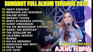 Download lagu OBATI RINDUKU SHINTA ARSINTA DANGDUT FULL ALBUM TERBARU DANGDUT KOPLO TERBARU 2025! PIK NADA mp3