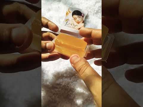 facia soap#shorts