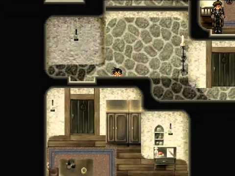 Let's Play Suikoden II Part 78 - Sierra Mist