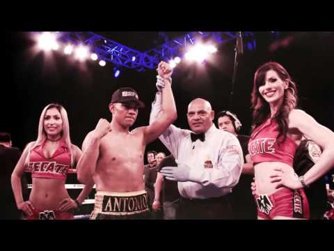 Anotnio Orozco and Joseph Diaz Jr Headline HBO Latino July 30 - Promo