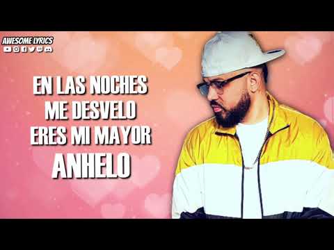 Musica cristiana - Manny Montes Ft. The B-yron _ Imer Xavier - Besos