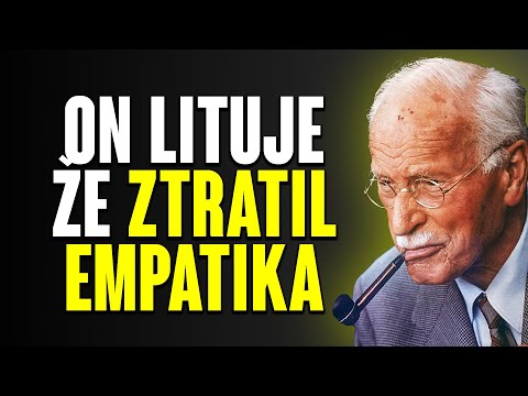 NEUVĚŘITELNÝ OKAMŽIK, KDY NARCISTA PŘIZNÁ, ŽE EMPATIK BYL JEHO NEJVĚTŠÍ ZTRÁTOU