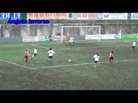 S.D. Reocín Racing 2-5 Athletic Club [J21]