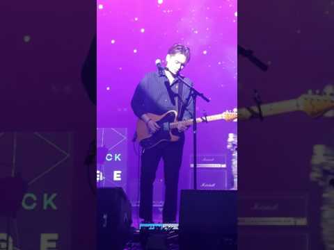 170611 Reality (cover) - 잔나비 (JANNABI) 김도형 focos @블루스퀘어 히든트랙 루키스테이지