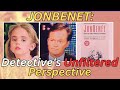 JonBenet Ramsey: Detective Steve Thomas's Unfiltered Perspective | Kato Way Reactions