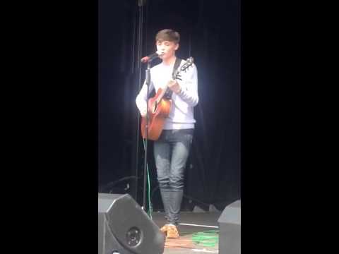 James Smith - Sexy And I Know It