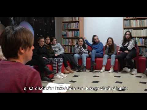 Misiune DTS 2019 - 2020