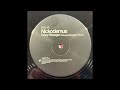 Nickodemus– Crazy Stranger Thievery Corporation Remix  Released:Nov 12, 2007