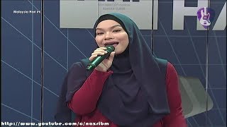 Nora Ariffin - Desa Tercinta (Live HD 2018)