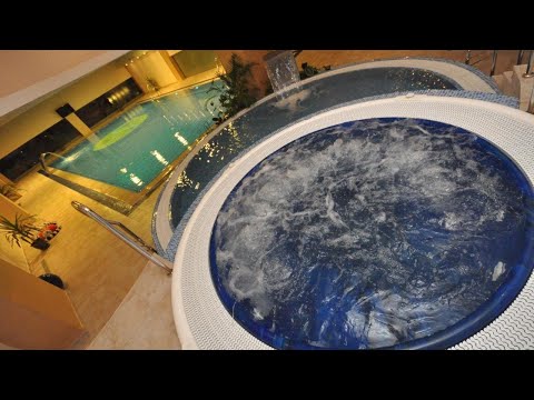 Hotel EMD, Bacău, Romania