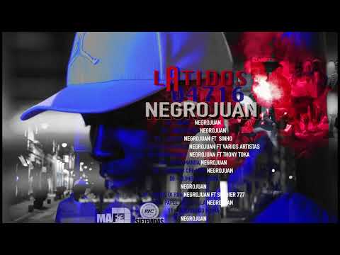 Negrojuan (Ando ready)