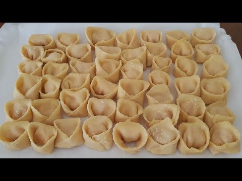 TORTELLI DI ZUCCA🎃RITA CHEF | Una ricetta della tradizione italiana.