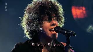 LP - Long Way to Go to Die (subtitulado al español) (Live)