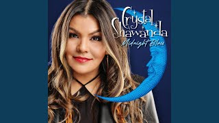 Crystal Shawanda - Take A Little Walk With The Moon video