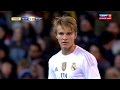 Martin Ødegaard vs AS Roma (Neutral) 15-16 HD ...