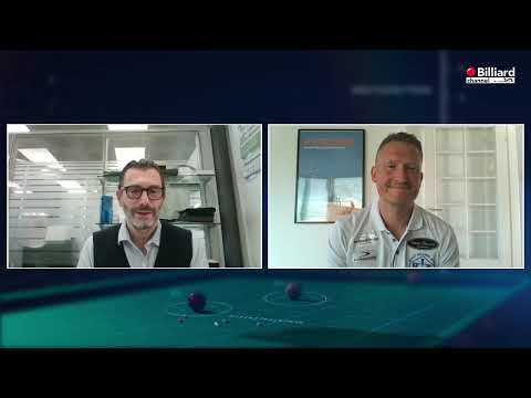 5Pins4Dummies - Kampe Rune VS Abbruzzese Giuseppe AND Quarta Andrea VS Erling Sjørup