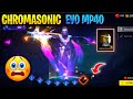 Chromasonic Evo Mp40 Finally New Evo Mp40 Max Fully