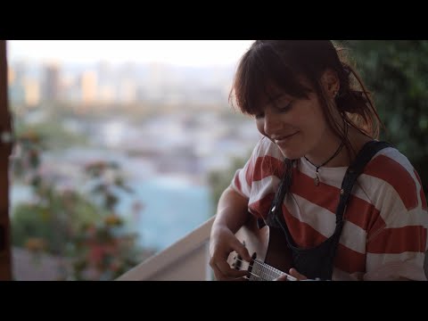 Zoë Bestel - Moment of Madness