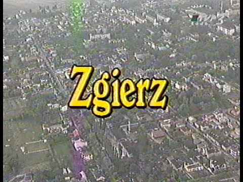 Filmowa Encyklopedii Łodzi i Okolic - Zgierz