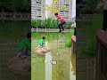 Father Son Stuck On Water #duet