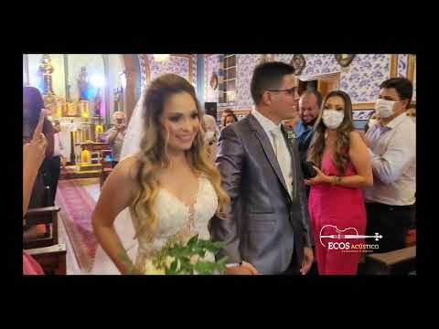 Ecos Acústico - "Happy"