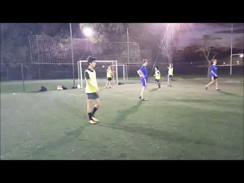 Burkina Faso vs Boston F.C #Fecha4 #KDT #DiamondLeague #Clausura - Copa Palermo