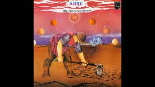 Ange - Au-delà du délire - Si j&#39;étais le messie