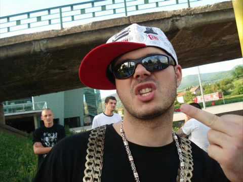 YouTube- Juice Feat Tatisha Nema Granica - Direkt Iz Okruznog 2009 (Serbian Rap).mp4