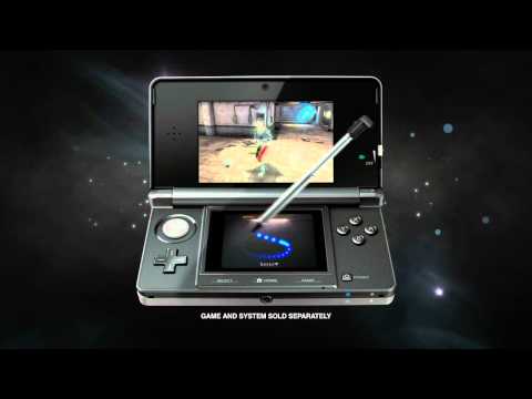 Michael Jackson : The Experience Nintendo DS