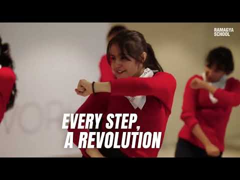 Ramagya School Gallery