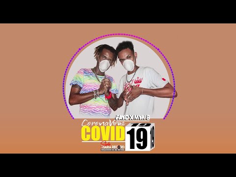 Myn's X FAYO - Coronavirus | NOUVEAUTE GASY 2020 | TROPICAL MUSIC PUBLISHING