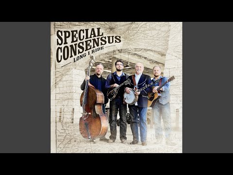 Life Stories - The Special Consensus