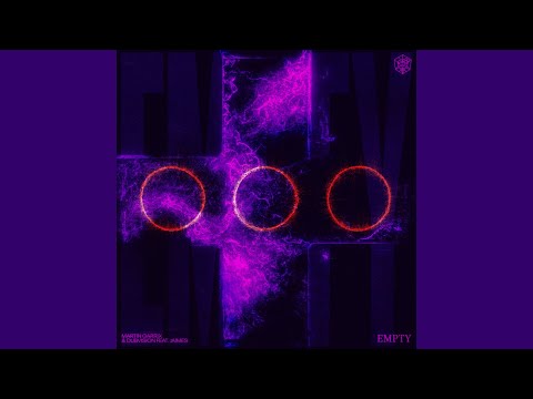 Martin Garrix, Swedish House Mafia, DubVision - Empty & Heaven Takes You Home (Mashup)