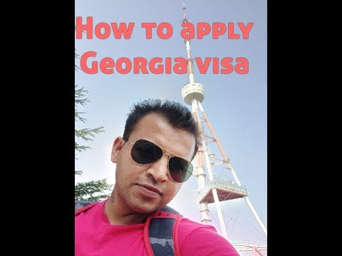 download lagu mp3 mp4 Georgia Country Visa For Indian, download lagu Georgia Country Visa For Indian gratis, unduh video klip Georgia Country Visa For Indian