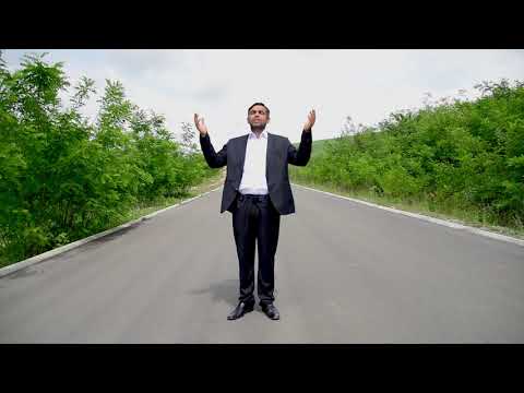 Gazmend Krasniqi - Ti Je Rahman (Ilahi - 2019)