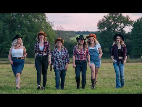 Country Chicks advert with Live audio