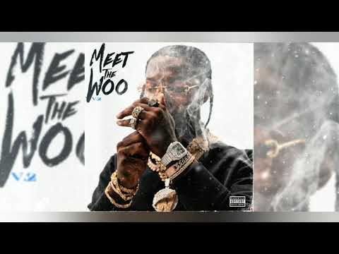 Pop Smoke - The Woo ft. 50Cent and Roddy Ricch (GRKAS REMIX)