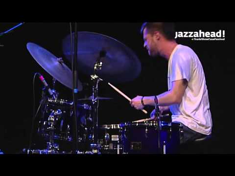 jazzahead! 2014 - Sidony Box