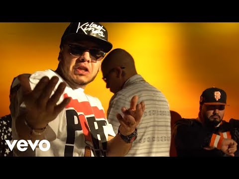 HomeBoys - Una Noche Loca ft. C-Kan, Swat