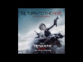 Paul Haslinger - "Return to the Hive" (Resident Evil: The Final Chapter OST)