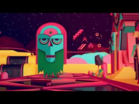 Acid | Off The Air | Fan-Made