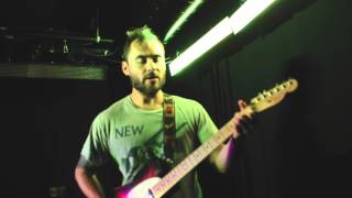 Pianos Become the Teeth - April