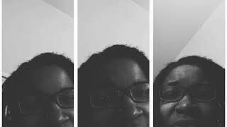 Jill Scott &quot;Nothing&quot; interlude