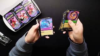 Lorcana Rise of the Floodborn Booster Box Opening | DaniCha